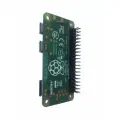 Микрокомпьютер Raspberry Pi Zero WH расбери с обратной распиновкой