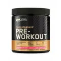 Предтренировочный комплекс Gold Standard Pre-Workout ON 300 гр, Зелёное яблоко