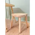 Детский стул Флисат из массива сосны