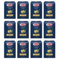 Barilla Макаронные изделия, Conchiglie Rigate, No 93, 450г, 12шт