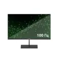 27 Монитор Digma Progress 27P501F, 1920x1080, IPS, 100Гц, 1хHDMI, 1хDP, черный [dm27sb01]