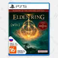 Игра BANDAI NAMCO Elden Ring, для PS5, русская локализация, 16+, приключения
