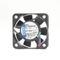 Ebmpapst 414F 24V 0.8W 40*40*10mm вентилятор вентилируемый инверторный