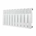 Радиатор биметаллический Halsen BS 350/80 10 секций