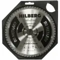 Диск пильный Hilberg Industrial Металл 250*30*60Т артикул HF250