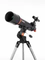 Телескоп Xiaomi Celestron Astronomical Telescope SCTW-70 (черный)