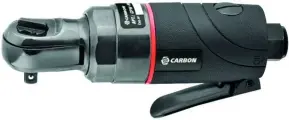 Трещотка пневматическая мини 1/4DR, 41 Нм Carbon CPN-RW1-041S