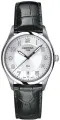 Наручные часы Certina, серебряный