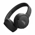 Беспроводные наушники JBL Tune 670NC, черный, накладные, bluetooth