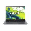 Ноутбук Acer Aspire Go 14 AG14-71M-72H5 Intel Core Ultra 7 155H, 16ГБ, 512 ГБ, Intel Arc Graphics, 14 1920x1200 60Гц IPS, noOS (NX. JFWCD.003)
