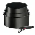 Набор посуды для приготовления Tefal Ingenio Unlimited 4 пр. L7639102