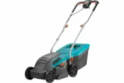 GARDENA газонокосилка электрическая POWERMAX 1200/32 05032-20.000.00