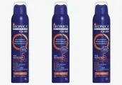 Антиперспирант Deonica For Men Max Protection 5в1, спрей, 200 мл, 3 шт.