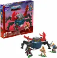 Конструктор Mega - Masters of the Universe She-Ra против Хордака и боевой машины-монстроида, 306 эл. - Мега HFF27