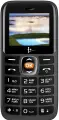 Сотовый телефон F+ Ezzy4 Black (2sim/1.77/160*128/microSD/0.08Мп/Bt/600мАч/моноблок)