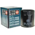 Фильтр масляный VIC C-115