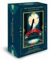 Йоши Йошитани. Tarot of the Divine. Таро сказочных архетипов. Колода и руководство, вдохновленные преданиями, леген