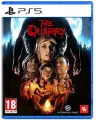 Игра The Quarry Standard Edition для PlayStation 5, все страны, Русская версия