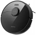 Робот-пылесос Dreame Bot Robot Vacuum and Mop D9 Max черный (RLS5-BL1)