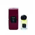 Парфюмерная вода SevavereK 5507 Love Kirke , 50ml