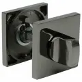 Завертка сантехническая BUSSARE CANTO WC-40 B.NICKEL
