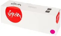 Картридж 106R03747 для XEROX, лазерный, пурпурный, 16500 страниц, Sakura