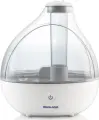 Увлажнитель воздуха Miniland Humidrop, ультразвуковой, белый