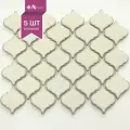 Мозаика керамическая NS mosaic R-304 245x293 чип 60x65 уп 5 шт