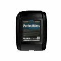 Бесспиртовой очиститель стекол, зеркал, хрома Perfect Glass Black Line Shine Systems, 5 л SSBL970