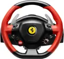 Руль THRUSTMASTER Ferrari 458 Spider Racing Wheel Xbox ONE(4460105)