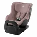 Детское автокресло Britax Roemer Dualfix PRO M, группа 0-1 (от 3 мес до 18 кг), цвет Dusty Rose