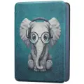 Чехол-книжка для Amazon Kindle 11 / 12 (6, 2022/2024 г.) Elefant