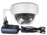 Link-D25W-8G (P26425NIL) - Купольная Wi-Fi IP-камера, камера для видеонаблюдения с записью, видеонаблюдение камера для дома