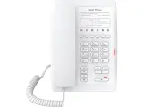Телефон IP Fanvil H3 белый