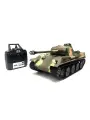 Радиоуправляемый танк Panther Type G Original 3879-1 V7.0