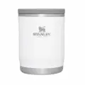 Термос для еды Stanley Adventure 0,53 L белый, 10-10836-013