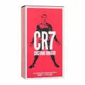 Cristiano Ronaldo, CR7, 50 мл, туалетная вода мужская