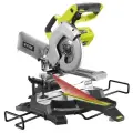 Аккумуляторная торцовочно-усовочная пила Ryobi ONE+ R18MS216-0 5133003597