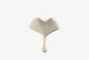 Массажер для лица SISLEY ginkgo gua sha