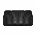 Панель для электрогриля Tefal Optigrill XL (Тефаль Оптигриль) Rowenta, T-Fal, нижняя сменная жарочная пластина, TS-01041611, TS-01041610