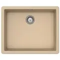 Кухонная мойка Schock Brooklyn 60 лунный камень