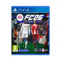 Игра Electronic Arts SPORTS FC26, PlayStation 4, русские субтитры