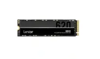 Внутренний SSD-накопитель Lexar SSD NM620 M.2 PCIe Gen 3.0 256GB