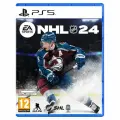 Игра NHL 24 (PlayStation 5, Английская версия)