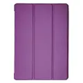 Чехол умный для планшета Samsung Galaxy Tab S6 Lite P610/P615 10.4' 2020, фиолетовый