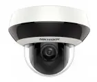 Камера видеонаблюдения IP Hikvision DS-2DE2A404IW-DE3(C0)(S6)(C) 2.8-12мм цв. корп: белый/черный