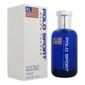 Ralph Lauren Polo Sport Eau de Toilette 125 мл туалетная вода для мужчин