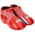 Футы Clinch Safety Foot Kick - красные, L