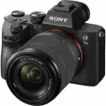 Фотоаппарат SONY ALPHA ILCE A7 M 3 KIT 28-70 MM