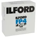 Фотопленка Ilford FP4 125 Plus 35мм 30,5 м